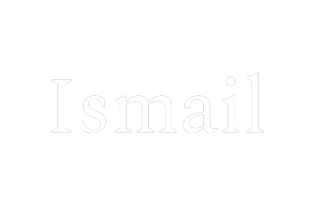 ismail